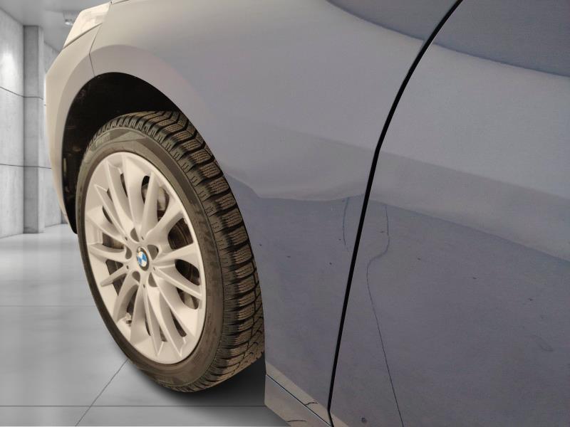 BMW 220d gran coupe business advantage auto