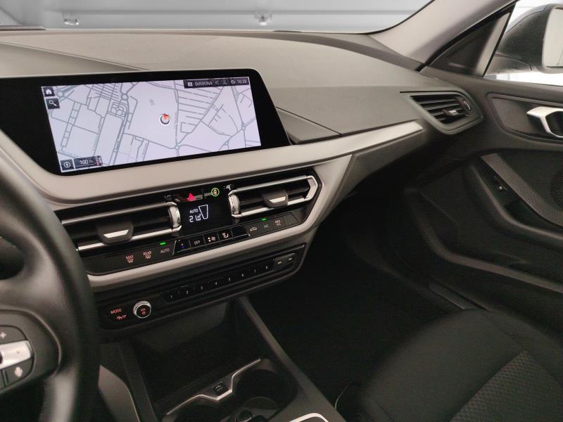 BMW 220d gran coupe business advantage auto