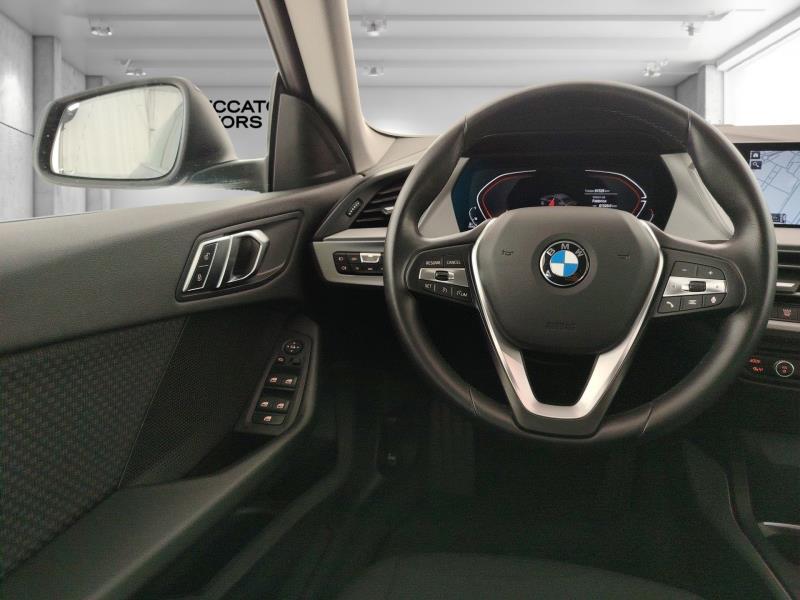 BMW 220d gran coupe business advantage auto