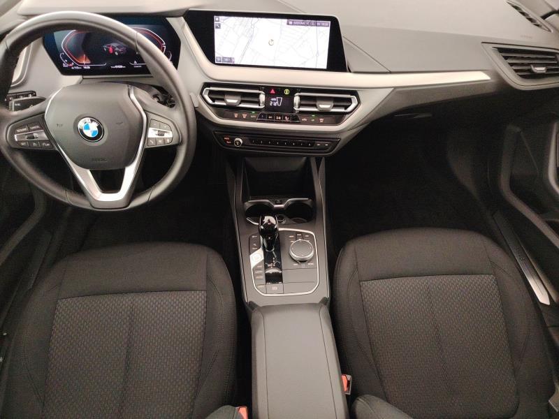 BMW 220d gran coupe business advantage auto