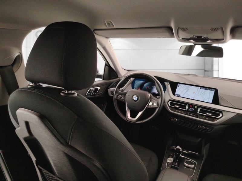 BMW 220d gran coupe business advantage auto