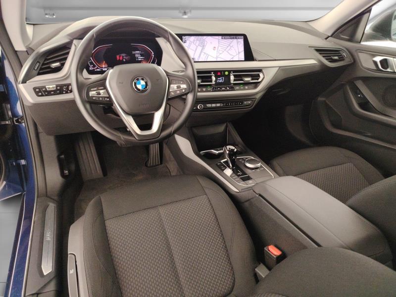 BMW 220d gran coupe business advantage auto