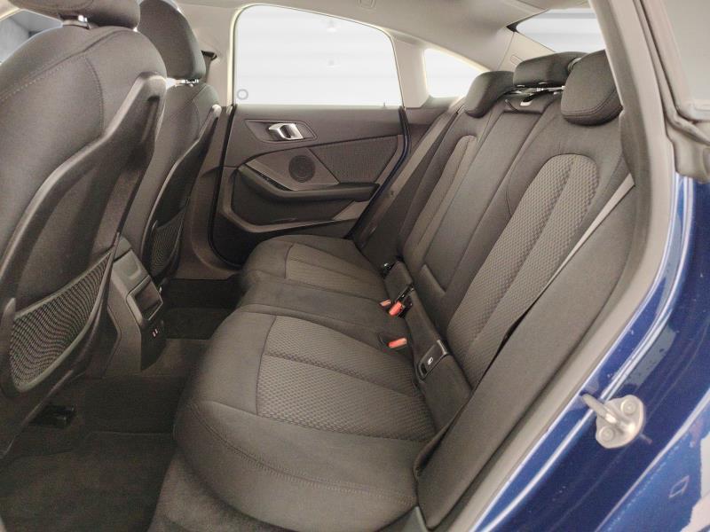 BMW 220d gran coupe business advantage auto
