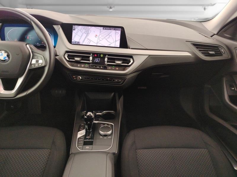 BMW 220d gran coupe business advantage auto
