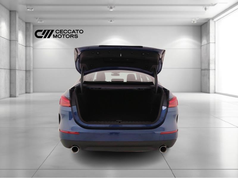 BMW 220d gran coupe business advantage auto