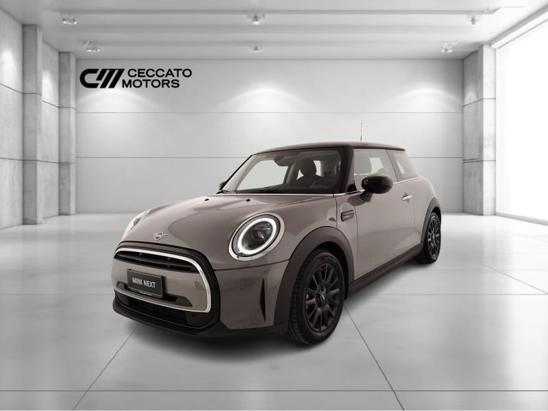 MINI Mini 3p 1.5 cooper camden