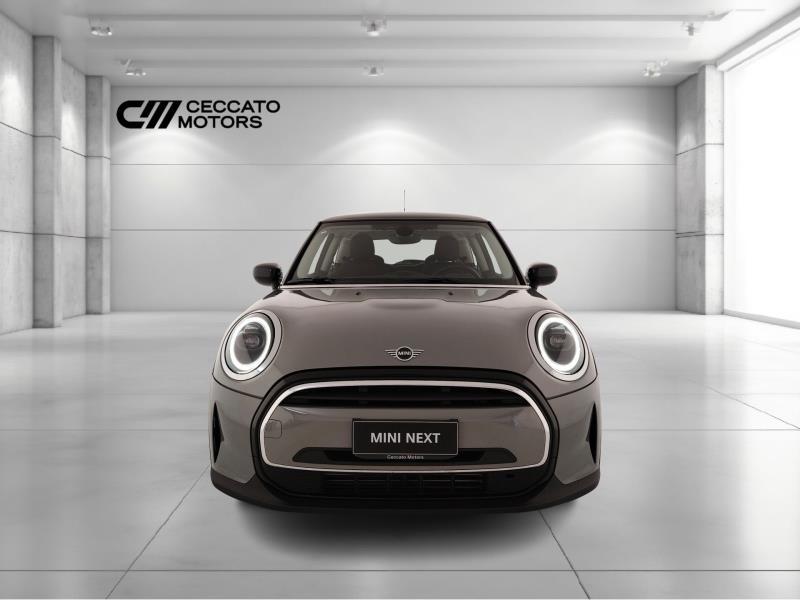 MINI Mini 3p 1.5 cooper camden
