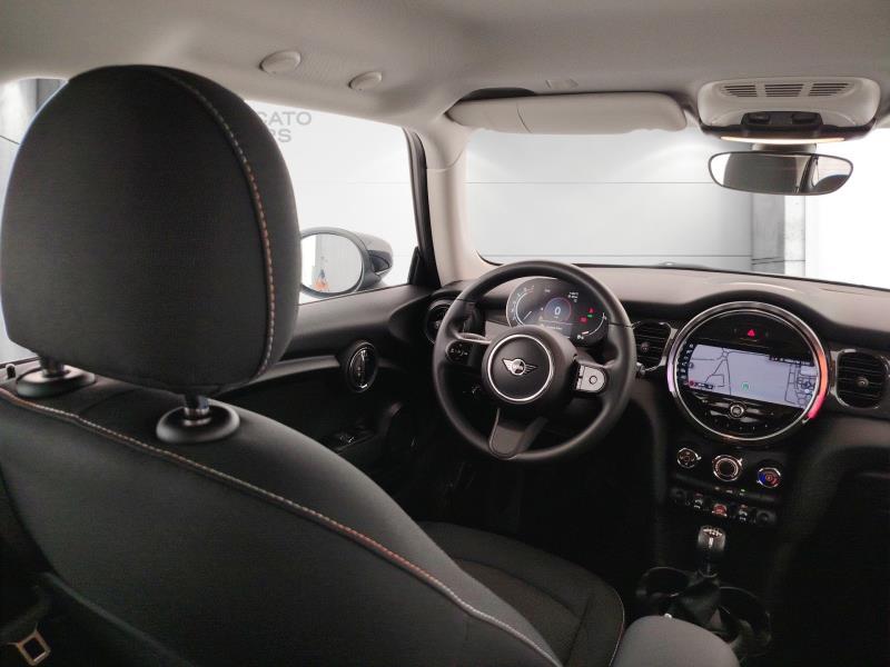 MINI Mini 3p 1.5 cooper camden