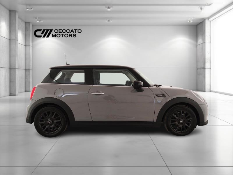 MINI Mini 3p 1.5 cooper camden