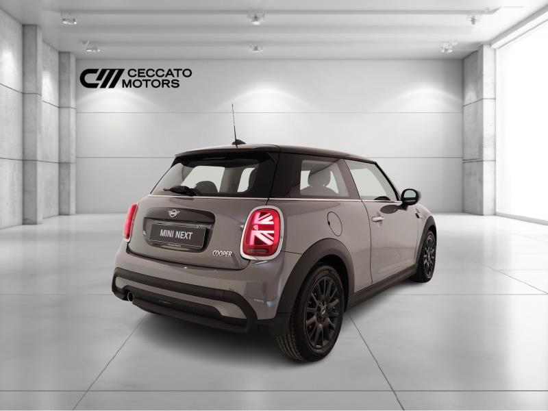 MINI Mini 3p 1.5 cooper camden