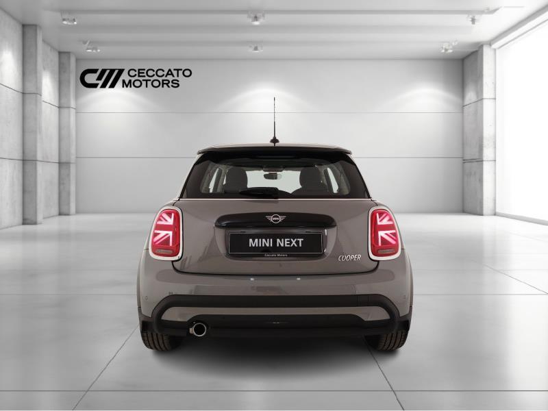 MINI Mini 3p 1.5 cooper camden