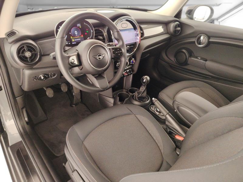 MINI Mini 3p 1.5 cooper camden