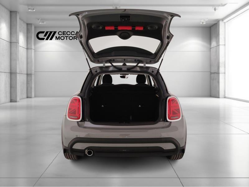 MINI Mini 3p 1.5 cooper camden