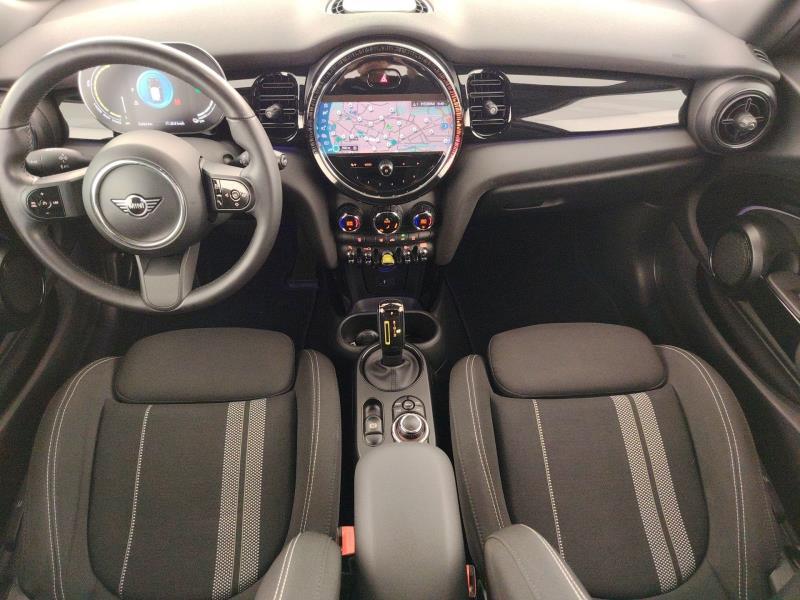 MINI Mini 3p cooper se classic auto