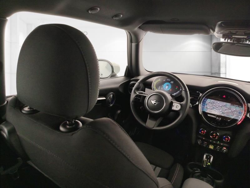 MINI Mini 3p cooper se classic auto