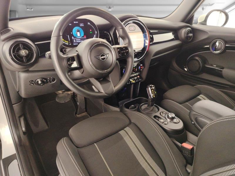 MINI Mini 3p cooper se classic auto