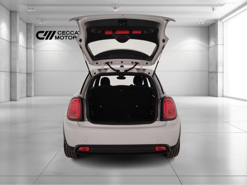 MINI Mini 3p cooper se classic auto