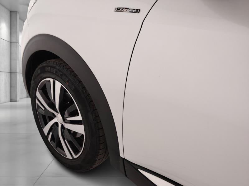 PEUGEOT 3008 1.6 bluehdi business s&s 120cv eat6