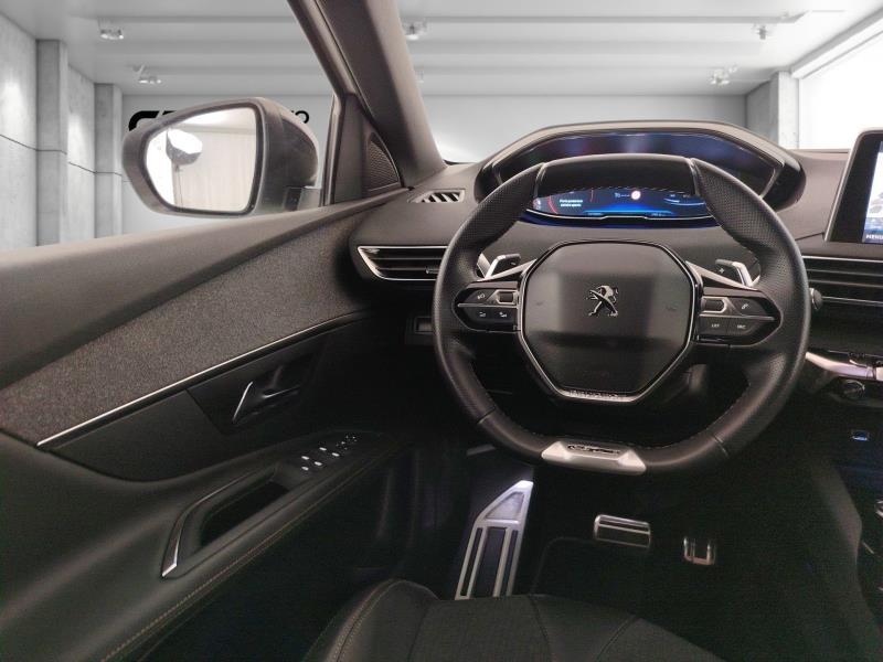 PEUGEOT 3008 1.6 bluehdi business s&s 120cv eat6