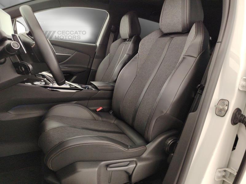 PEUGEOT 3008 1.6 bluehdi business s&s 120cv eat6