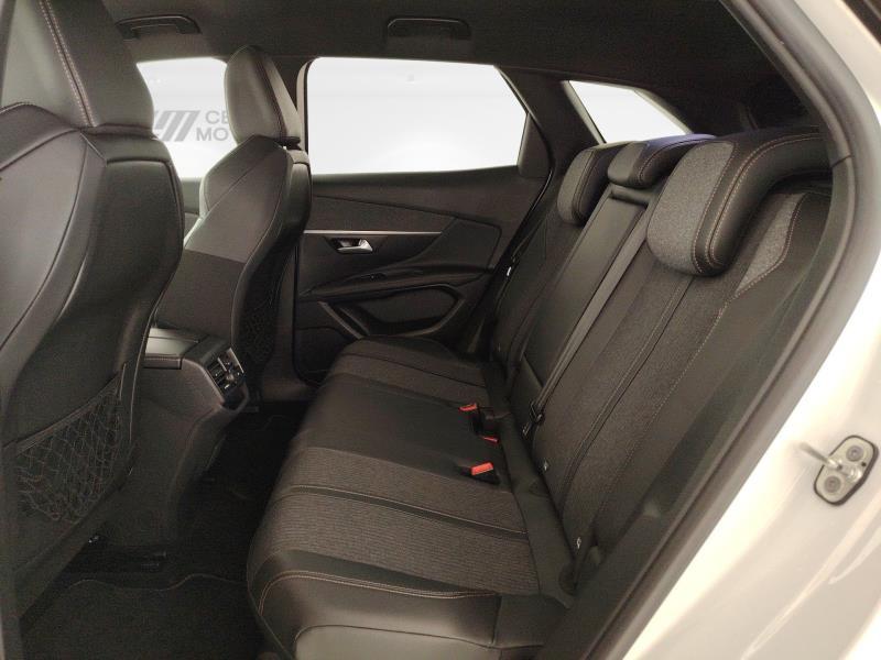 PEUGEOT 3008 1.6 bluehdi business s&s 120cv eat6