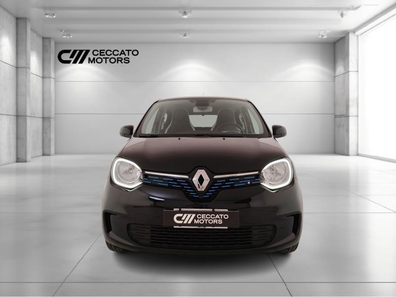 RENAULT Twingo 22kwh intens