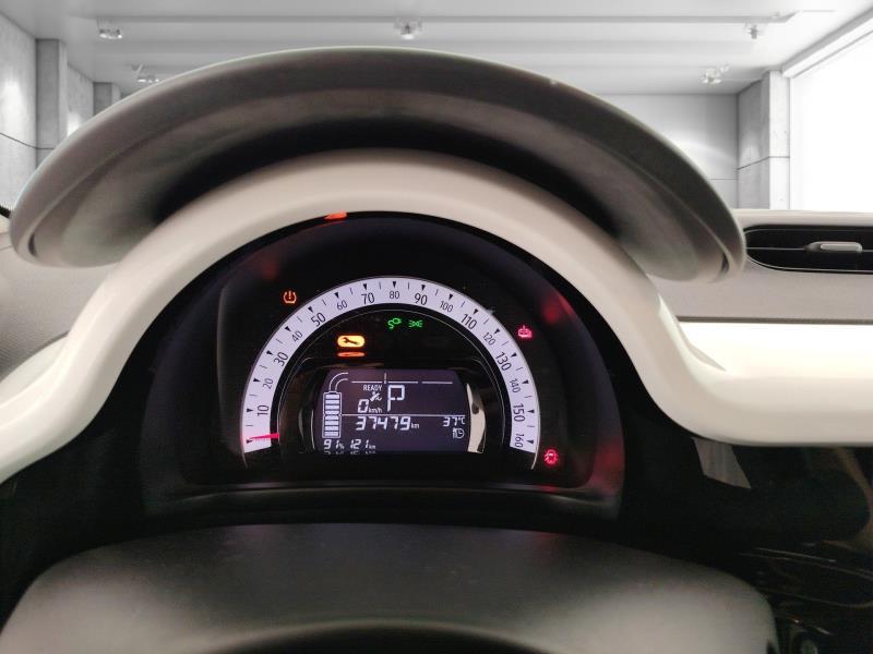 RENAULT Twingo 22kwh intens