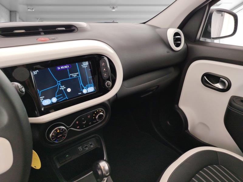 RENAULT Twingo 22kwh intens