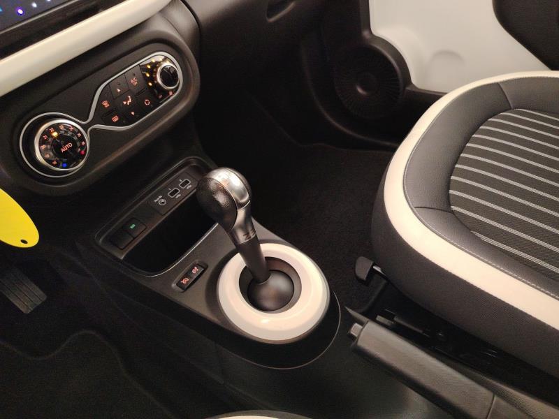 RENAULT Twingo 22kwh intens
