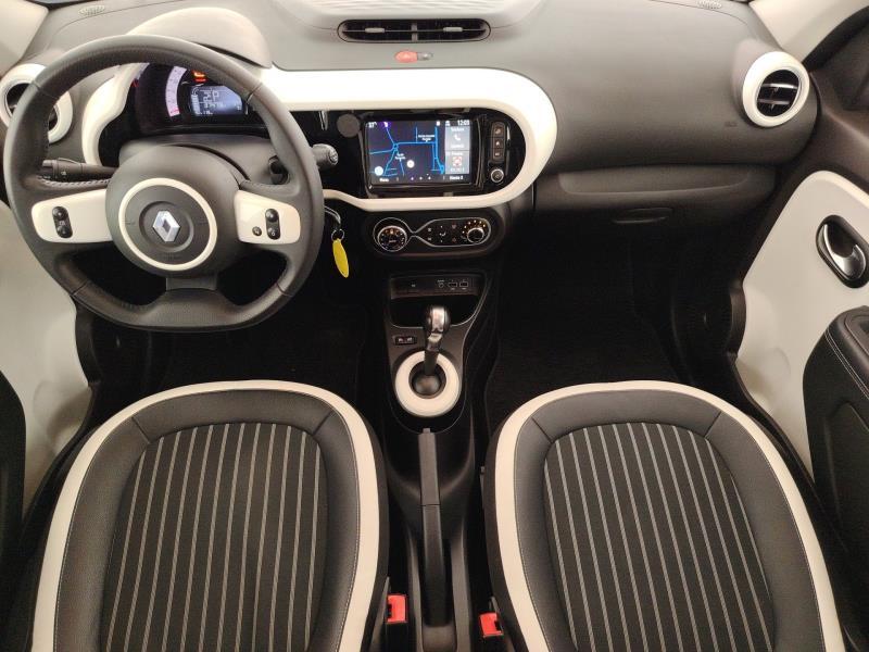 RENAULT Twingo 22kwh intens