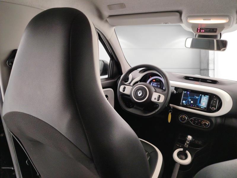 RENAULT Twingo 22kwh intens