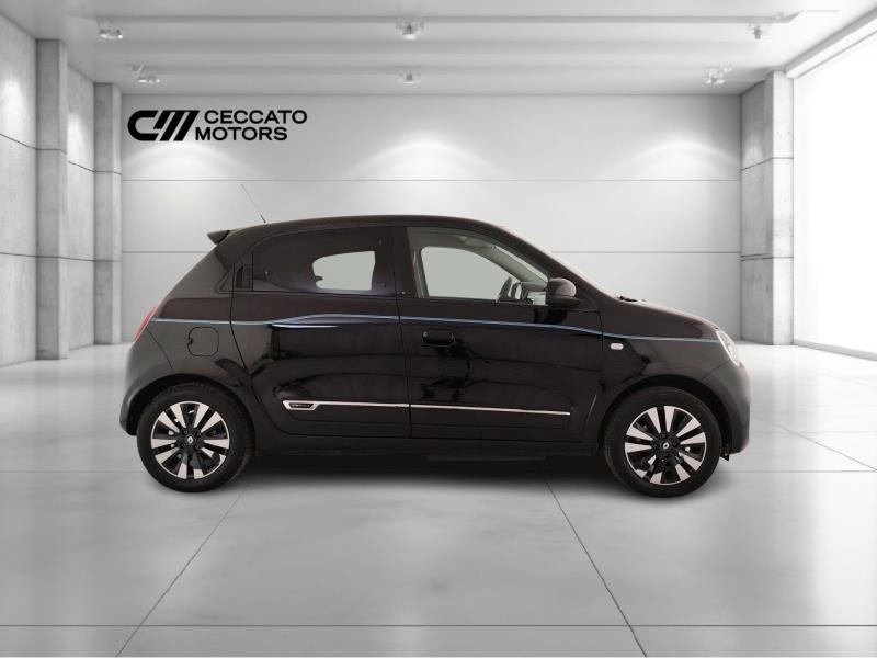 RENAULT Twingo 22kwh intens