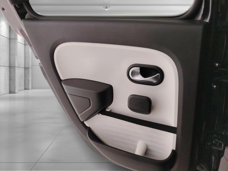 RENAULT Twingo 22kwh intens