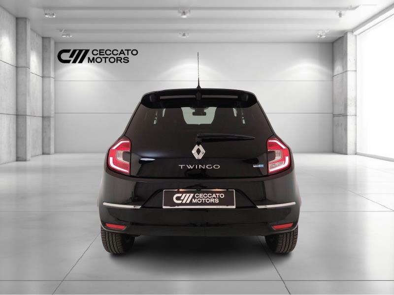 RENAULT Twingo 22kwh intens
