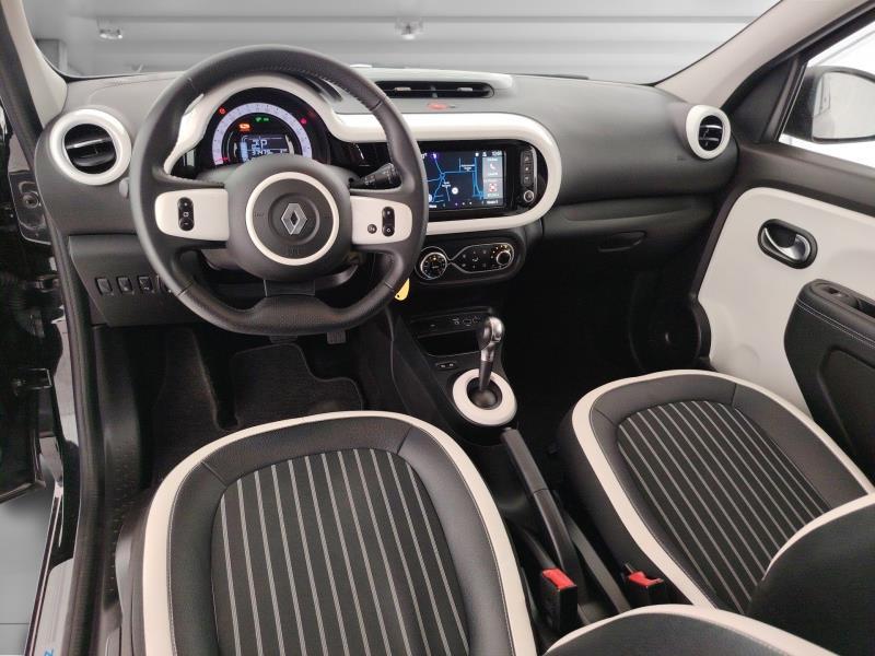 RENAULT Twingo 22kwh intens