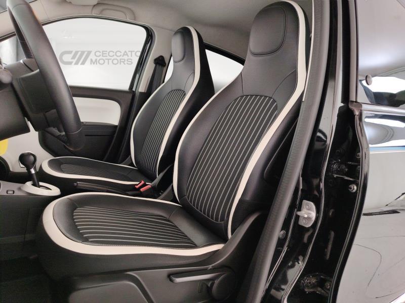RENAULT Twingo 22kwh intens