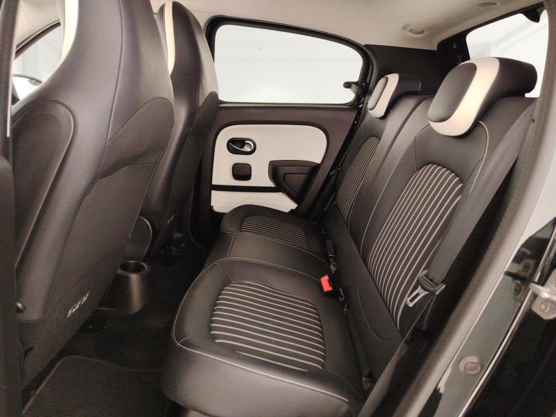 RENAULT Twingo 22kwh intens