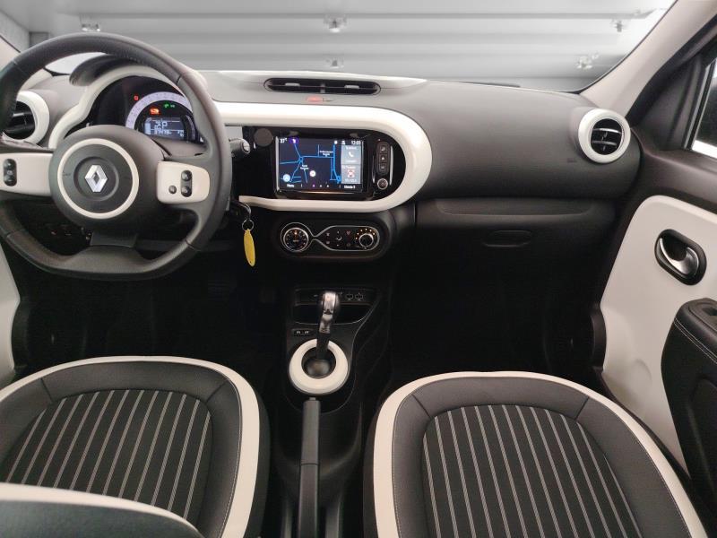 RENAULT Twingo 22kwh intens