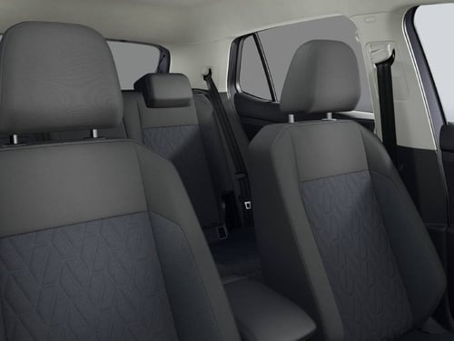 VOLKSWAGEN T-cross 1.0 tsi edition plus 115cv