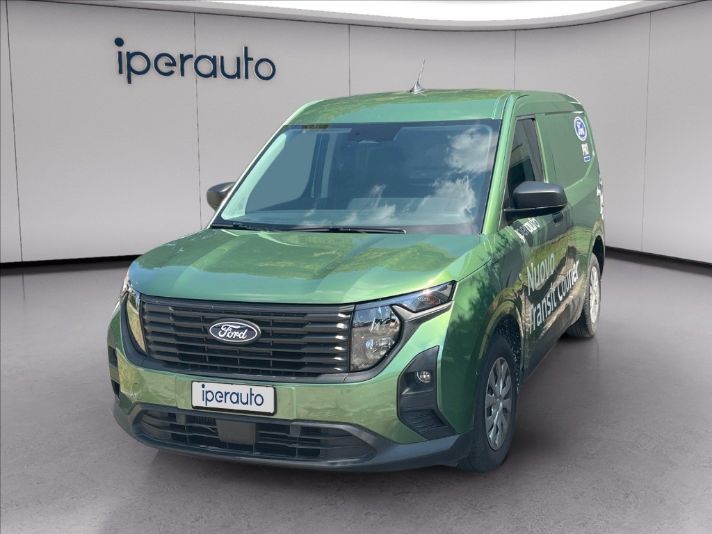 FORD Transit Courier V769 1.5 ecoblue 100cv Trend  *AZIENDALE* IVA ESCLUSA