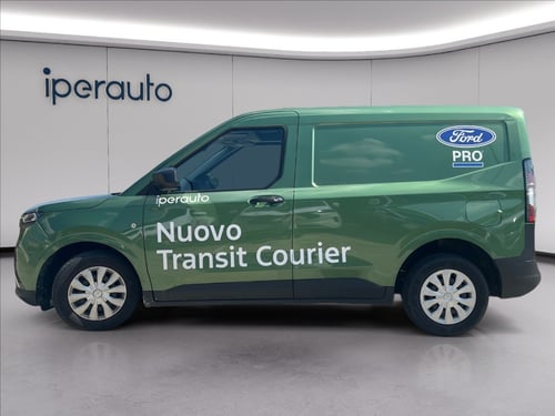 FORD Transit Courier V769 1.5 ecoblue 100cv Trend  *AZIENDALE* IVA ESCLUSA