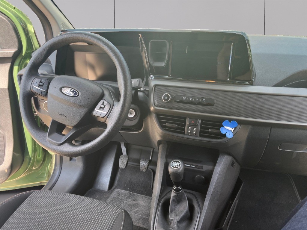 FORD Transit Courier V769 1.5 ecoblue 100cv Trend  *AZIENDALE* IVA ESCLUSA