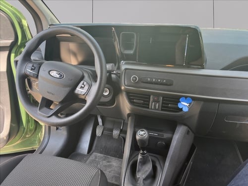 FORD Transit Courier V769 1.5 ecoblue 100cv Trend  *AZIENDALE* IVA ESCLUSA