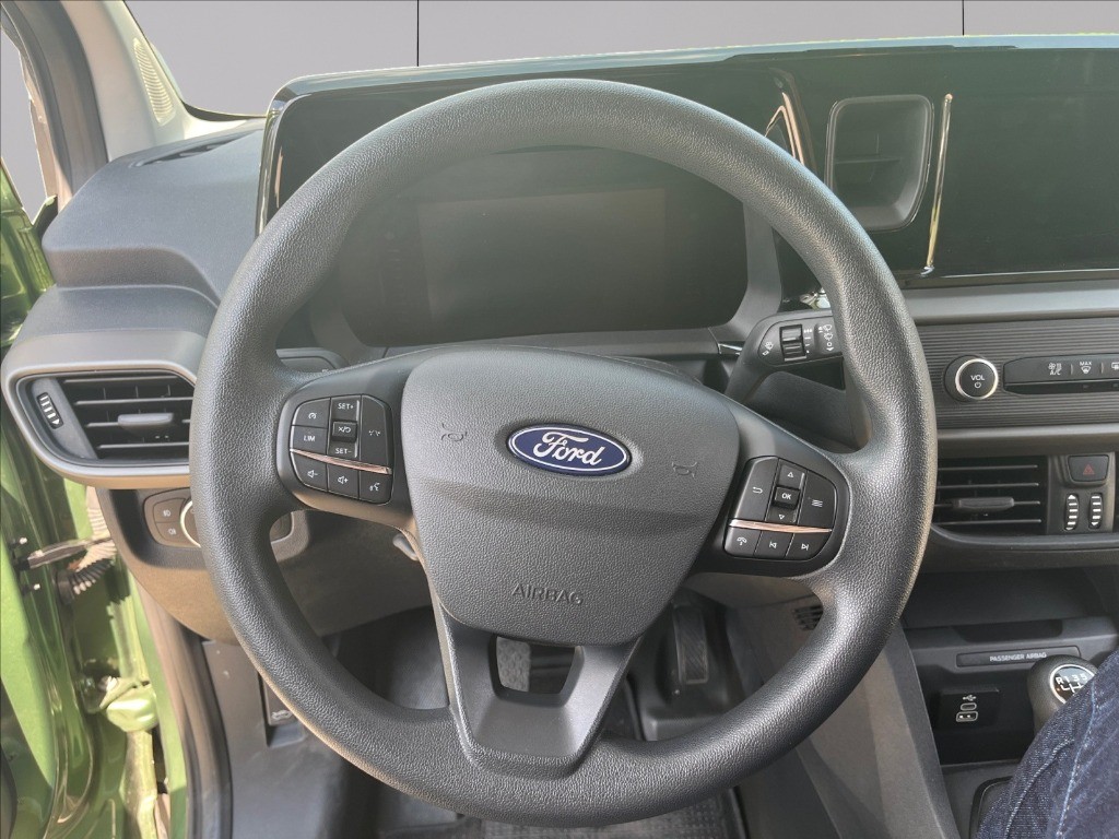 FORD Transit Courier V769 1.5 ecoblue 100cv Trend  *AZIENDALE* IVA ESCLUSA