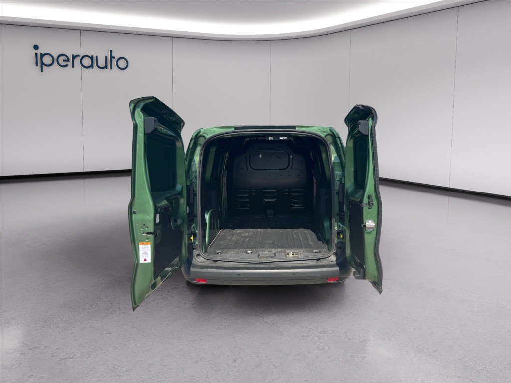 FORD Transit Courier V769 1.5 ecoblue 100cv Trend  *AZIENDALE* IVA ESCLUSA