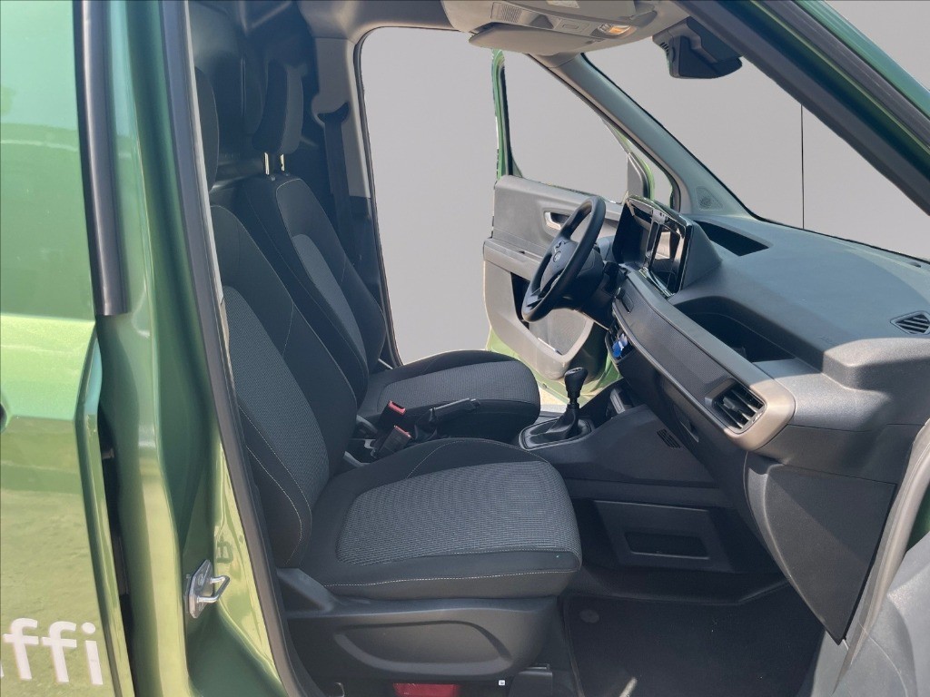 FORD Transit Courier V769 1.5 ecoblue 100cv Trend  *AZIENDALE* IVA ESCLUSA