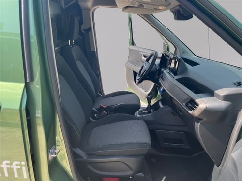 FORD Transit Courier V769 1.5 ecoblue 100cv Trend  *AZIENDALE* IVA ESCLUSA