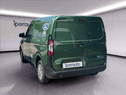 FORD Transit Courier V769 1.5 ecoblue 100cv Trend  *AZIENDALE* IVA ESCLUSA