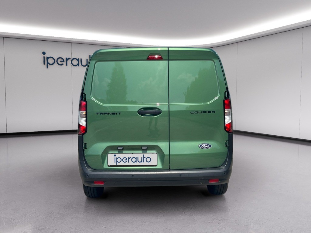 FORD Transit Courier V769 1.5 ecoblue 100cv Trend  *AZIENDALE* IVA ESCLUSA