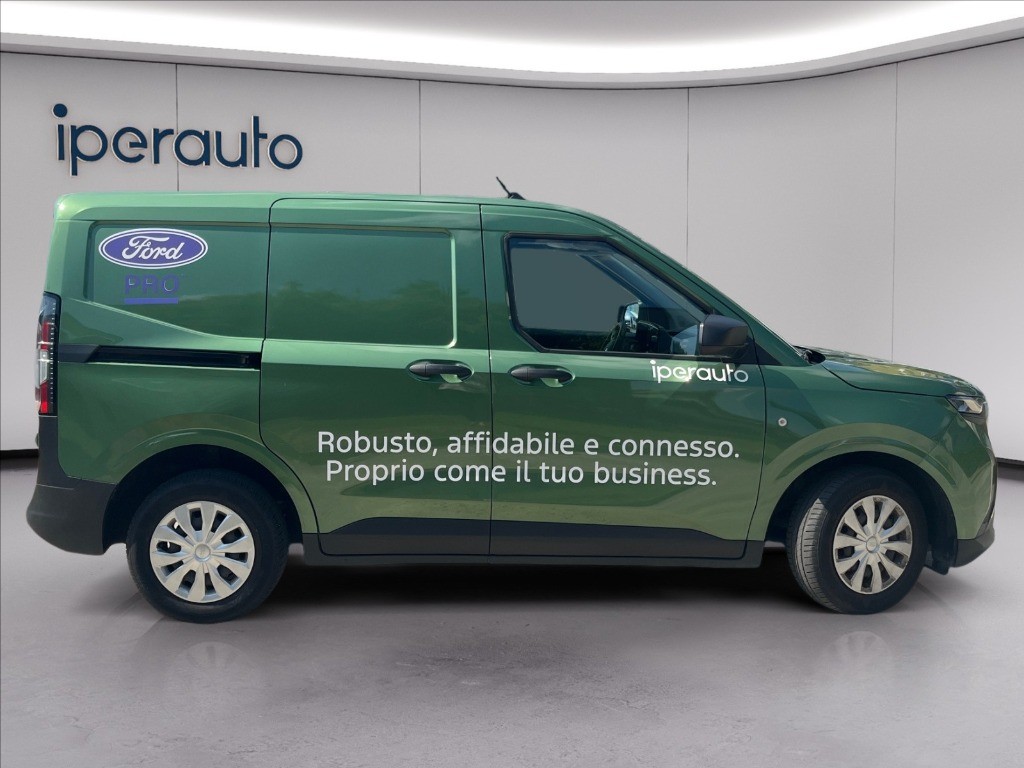 FORD Transit Courier V769 1.5 ecoblue 100cv Trend  *AZIENDALE* IVA ESCLUSA